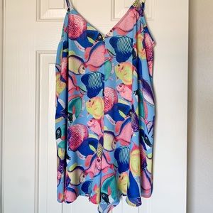 Show me Your Mumu Romper